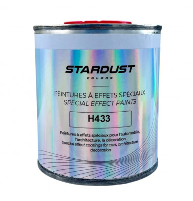 Hardener H43X for ST830 Clearcoat