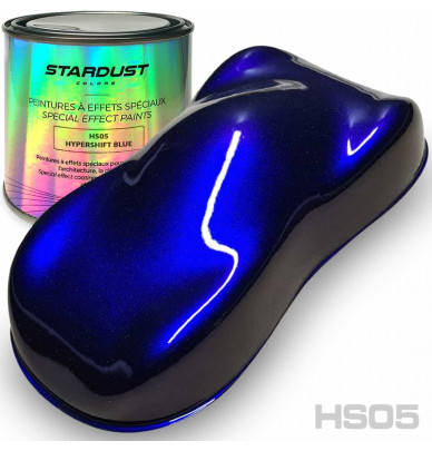 SOLVENT BASED CHAMELEON PAINTS - 250 ml / 500 ml