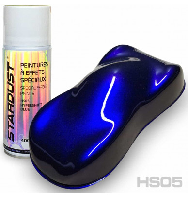 280ml Spraycan Chamelon Viola Fantasy 1K urethan