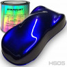 Waterborne Chameleon Paint