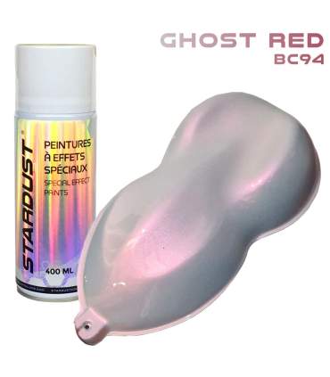 metallic bike spray paint - Stardust Bike 32 shades