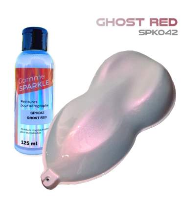 METALLIC PAINTS 125ML