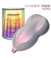 MOTORCYCLE KIT - METALLIC PAINTS