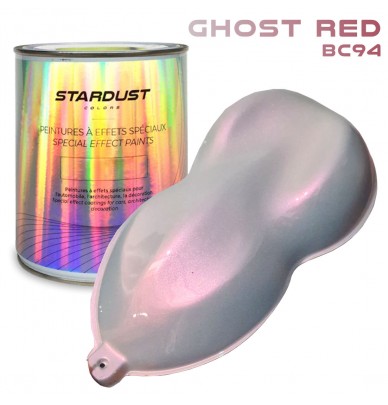 metallic bike paint kit - 23 colors to choose from