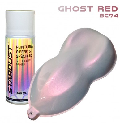 metallic bike paint kit - 23 colors to choose from