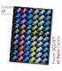 SCO Opalescent Chameleon System Posters