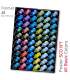 SCO Opalescent Chameleon System Posters