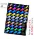SCO Opalescent Chameleon System Posters