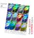 SCO Opalescent Chameleon System Posters
