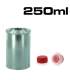 Metal Cylinder Can for Paints 150ml-250ml-500ml-1L