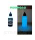 Blue phosphorescent paint 60ml