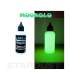 Green phosphorescent paint 60ml