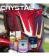 Crystalizer scooter kit