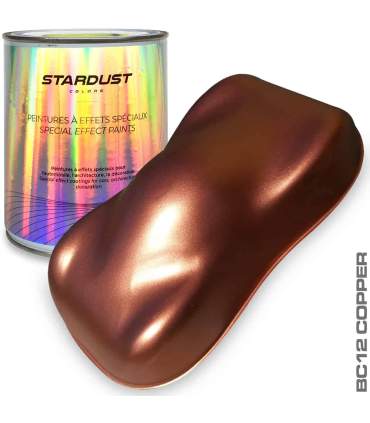 UNDERCOAT FOR CANDY -500ml - 1L - 5L