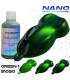 Concentrated Candy Nano Shades for Bodywork Paint – 14 UV-Resistant Colours