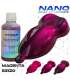 Concentrated Candy Nano Shades for Bodywork Paint – 14 UV-Resistant Colours