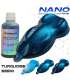 Concentrated Candy Nano Shades for Bodywork Paint – 14 UV-Resistant Colours