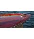 High-Gloss Fast Epoxy Glazing Resin GLOSS-2329 1.5kg