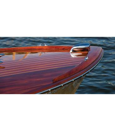 High-Gloss Fast Epoxy Glazing Resin GLOSS-2329 1.5kg