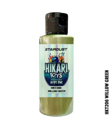 SOFUBI metallic paints - 19 shades