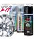 NeoChrome spray paint – mirror chrome anti-corrosion effect in spray or complete kit