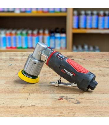 Air angle sander 50mm