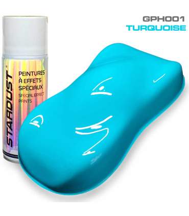 1K basecoat paint - SPRAY 400ML