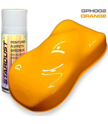 1K basecoat paint - SPRAY 400ML