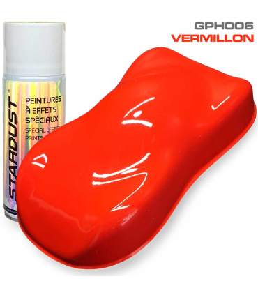 1K basecoat paint - SPRAY 400ML