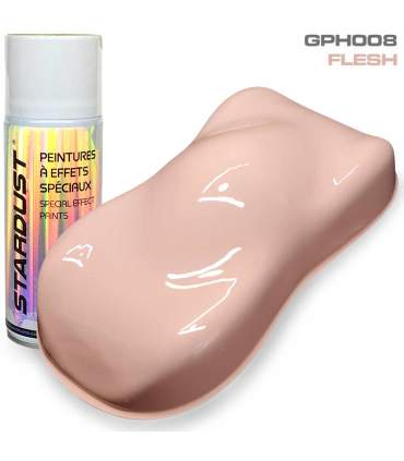 1K basecoat paint - SPRAY 400ML