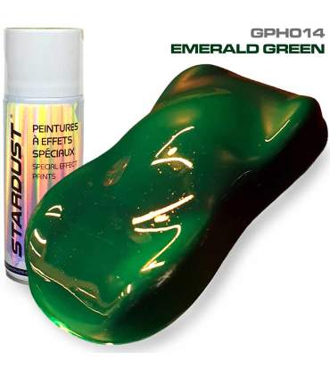 1K basecoat paint - SPRAY 400ML