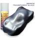 1K basecoat paint - SPRAY 400ML