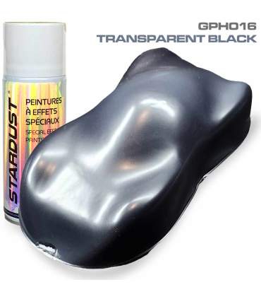 1K basecoat paint - SPRAY 400ML