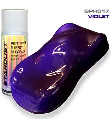 1K basecoat paint - SPRAY 400ML