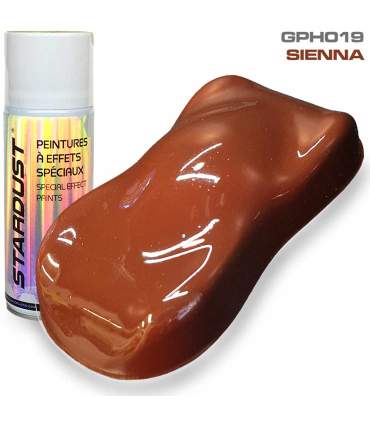 1K basecoat paint - SPRAY 400ML