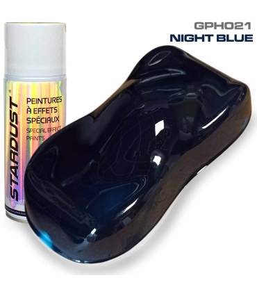 1K basecoat paint - SPRAY 400ML