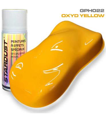 1K basecoat paint - SPRAY 400ML