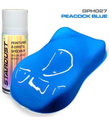 1K basecoat paint - SPRAY 400ML