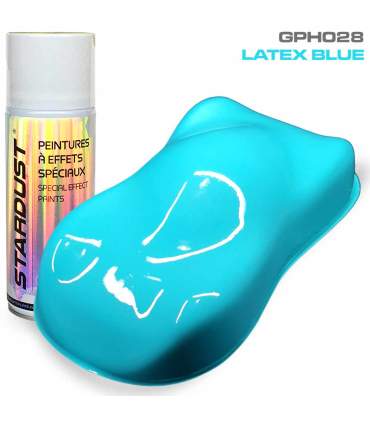 1K basecoat paint - SPRAY 400ML