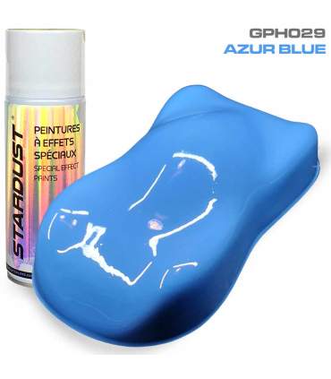 1K basecoat paint - SPRAY 400ML