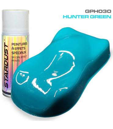 1K basecoat paint - SPRAY 400ML