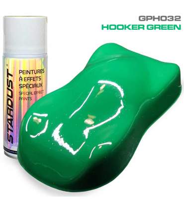 1K basecoat paint - SPRAY 400ML