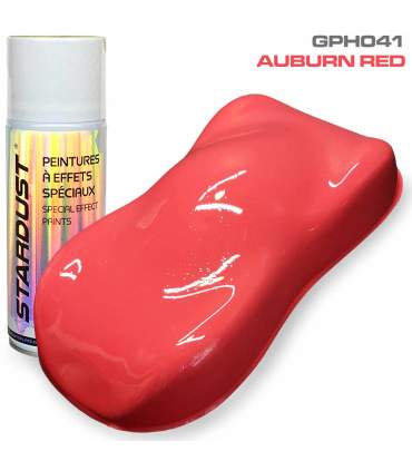 1K basecoat paint - SPRAY 400ML