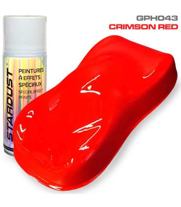 1K basecoat paint - SPRAY 400ML