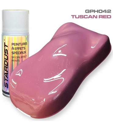 1K basecoat paint - SPRAY 400ML