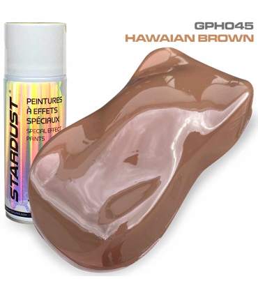 1K basecoat paint - SPRAY 400ML