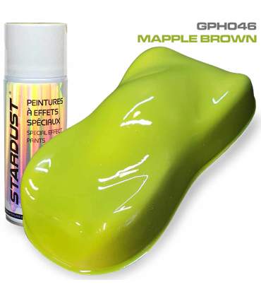 1K basecoat paint - SPRAY 400ML