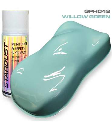 1K basecoat paint - SPRAY 400ML