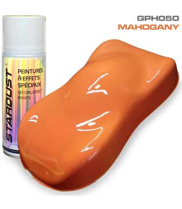 1K basecoat paint - SPRAY 400ML