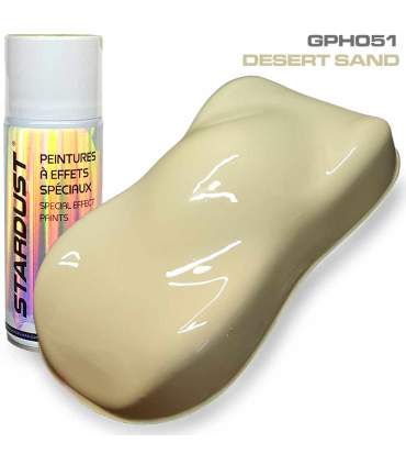 1K basecoat paint - SPRAY 400ML